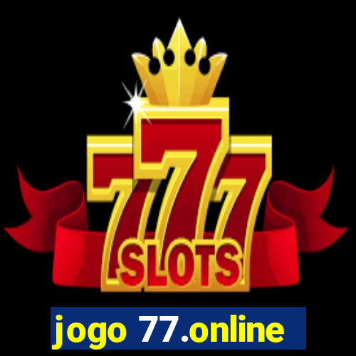 jogo 77.online